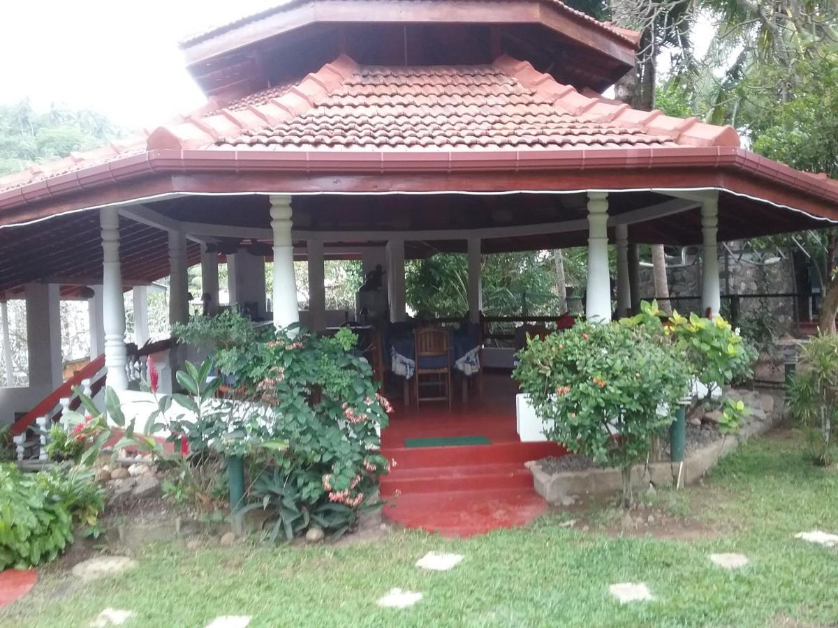 Gasthaus Langeoog أونا واتونا المظهر الخارجي الصورة
