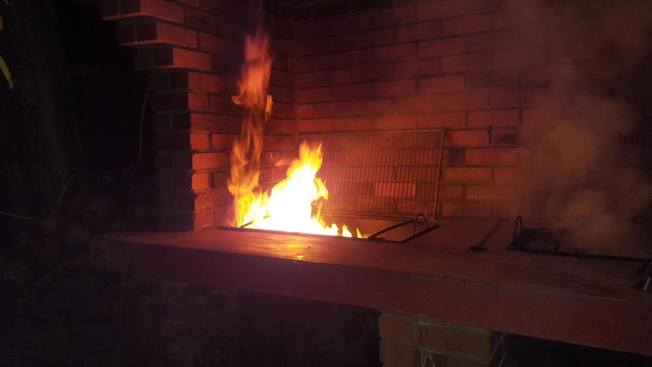 Gasthaus Langeoog أونا واتونا المظهر الخارجي الصورة