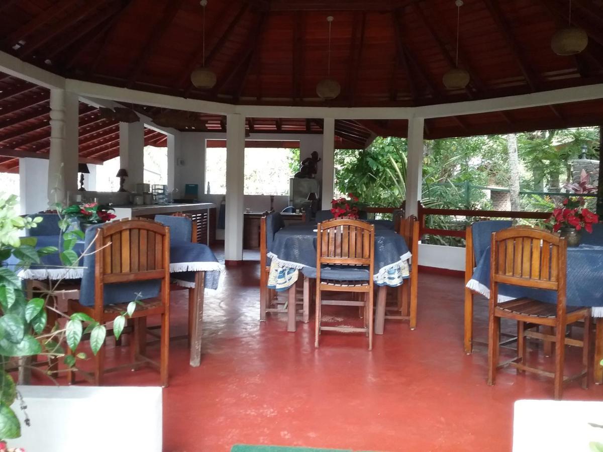 Gasthaus Langeoog أونا واتونا المظهر الخارجي الصورة