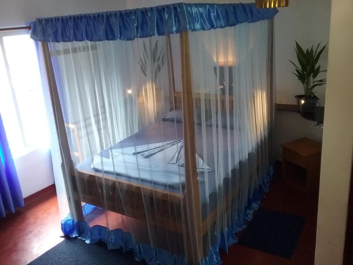 Gasthaus Langeoog أونا واتونا المظهر الخارجي الصورة