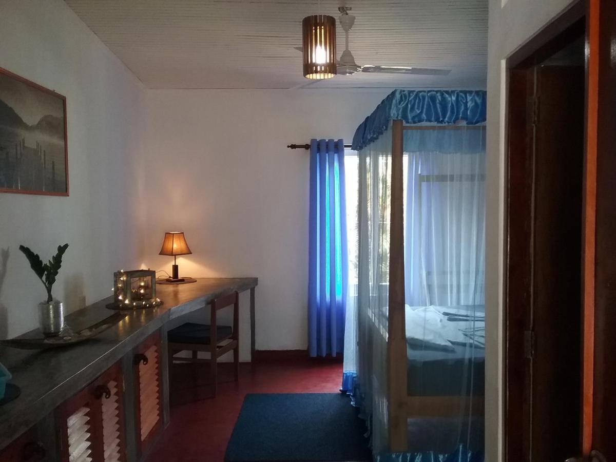 Gasthaus Langeoog أونا واتونا المظهر الخارجي الصورة