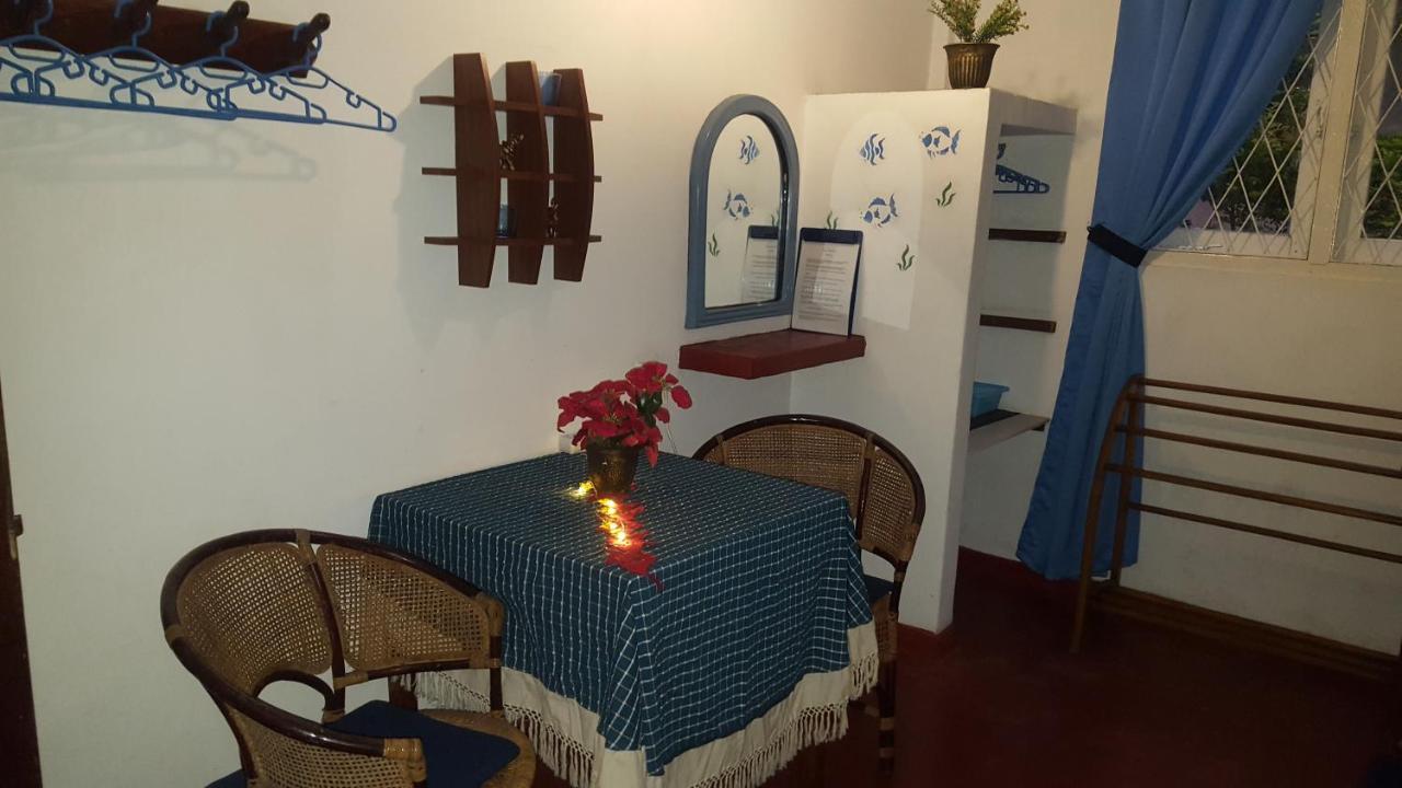 Gasthaus Langeoog أونا واتونا المظهر الخارجي الصورة