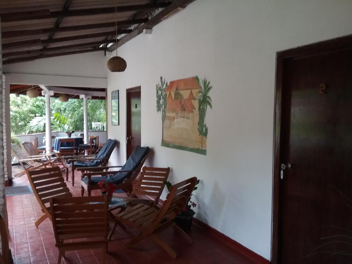 Gasthaus Langeoog أونا واتونا المظهر الخارجي الصورة