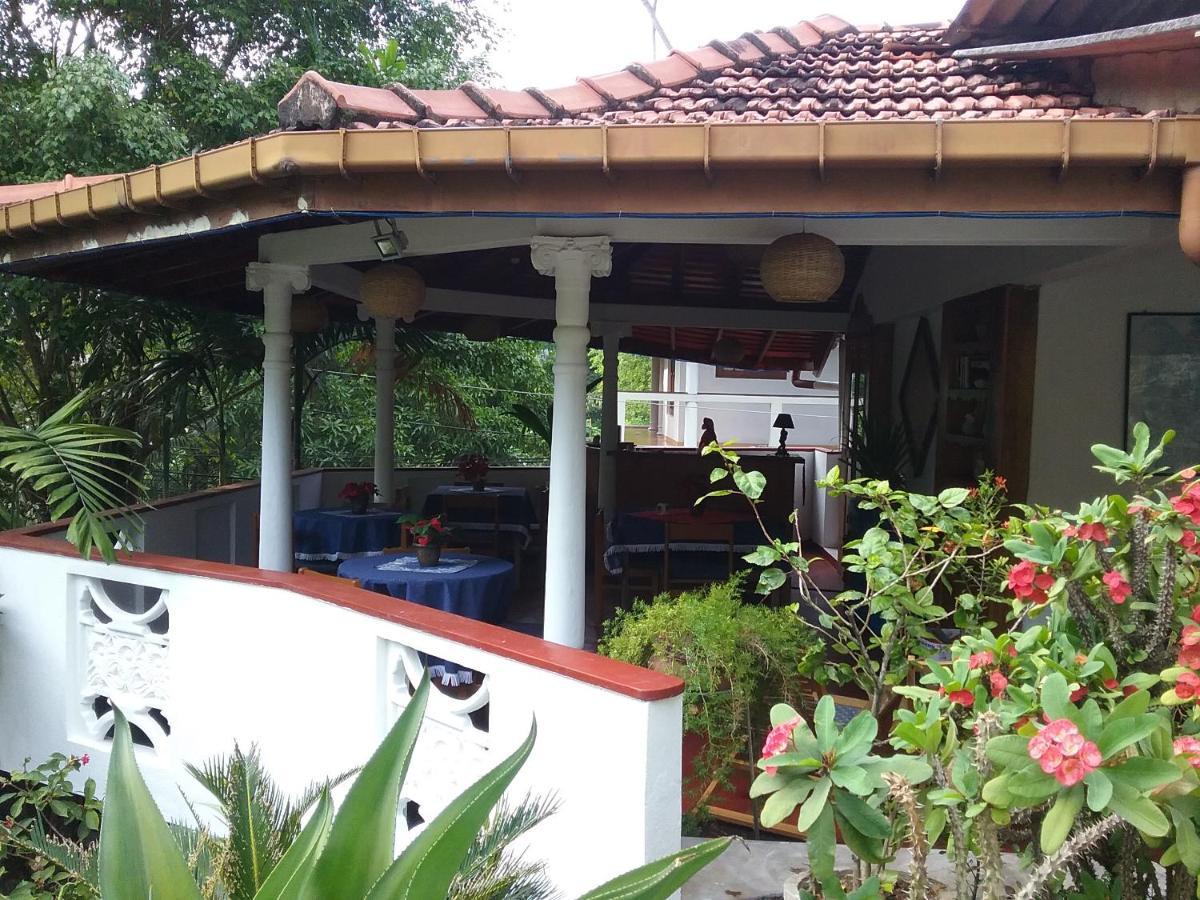 Gasthaus Langeoog أونا واتونا المظهر الخارجي الصورة