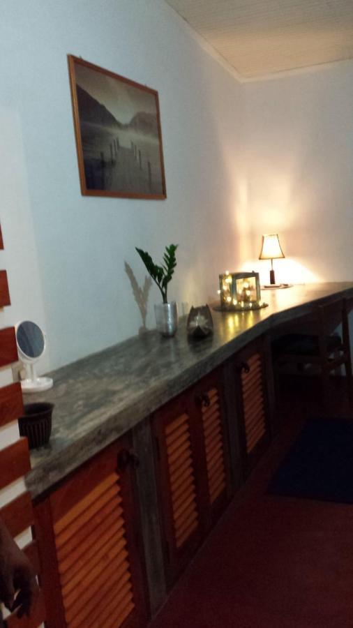 Gasthaus Langeoog أونا واتونا المظهر الخارجي الصورة