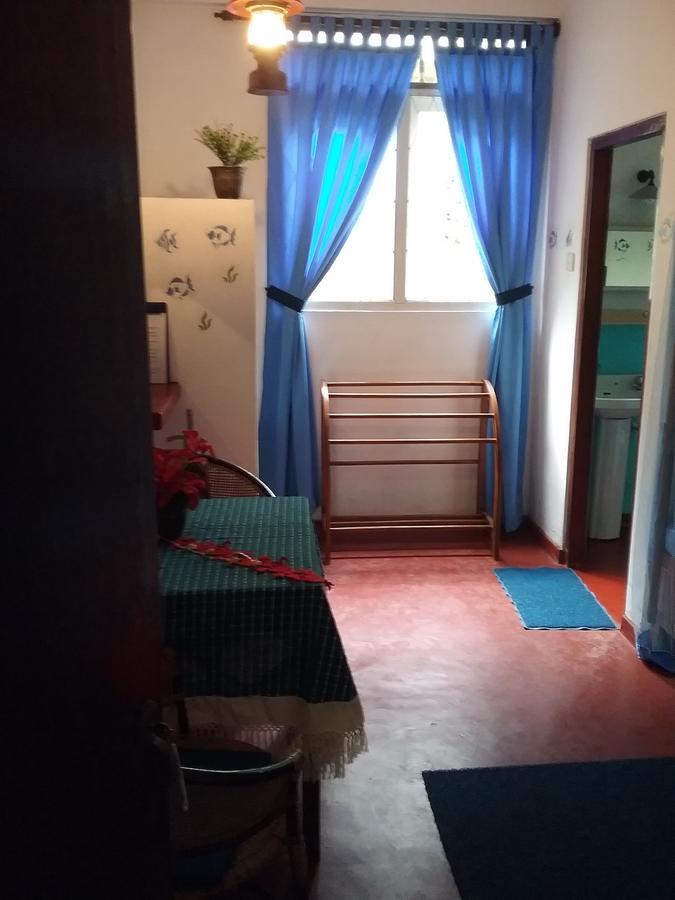 Gasthaus Langeoog أونا واتونا المظهر الخارجي الصورة
