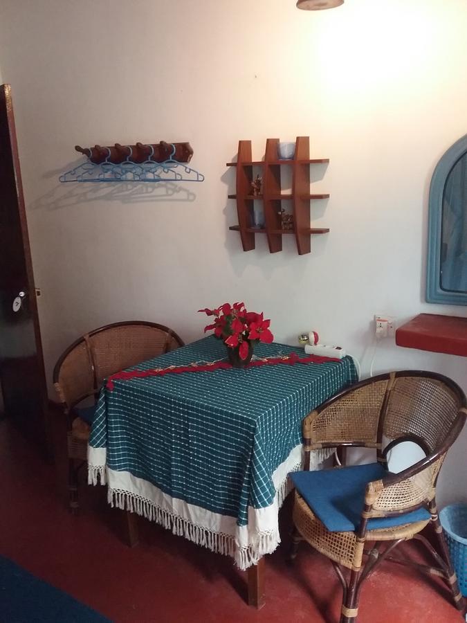 Gasthaus Langeoog أونا واتونا المظهر الخارجي الصورة