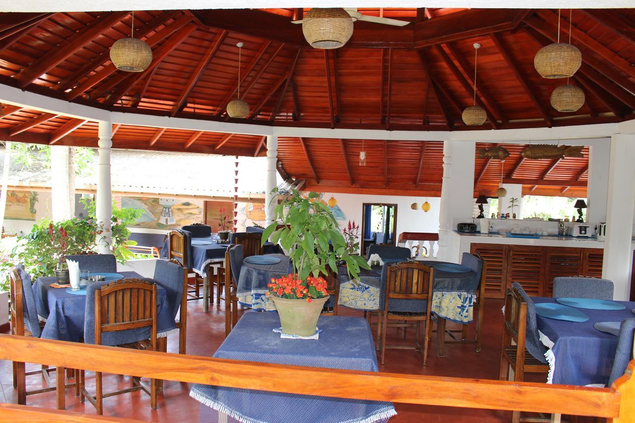 Gasthaus Langeoog أونا واتونا المظهر الخارجي الصورة
